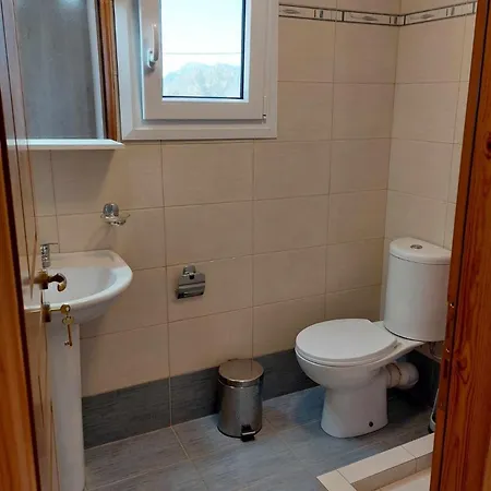 Villa Olive Τree Ηouses Votsalakia  Exterior foto