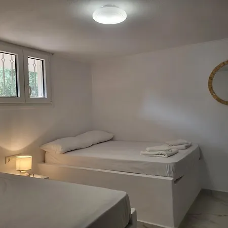 Villa Olive Τree Ηouses Votsalakia  Exterior foto
