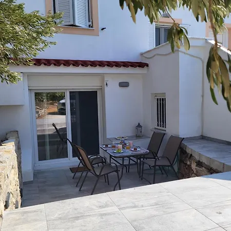 Villa Olive Τree Ηouses Votsalakia  Exterior foto