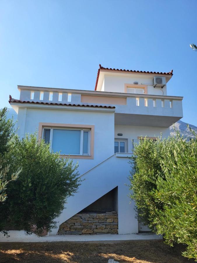 Olive τree ηouses Villa