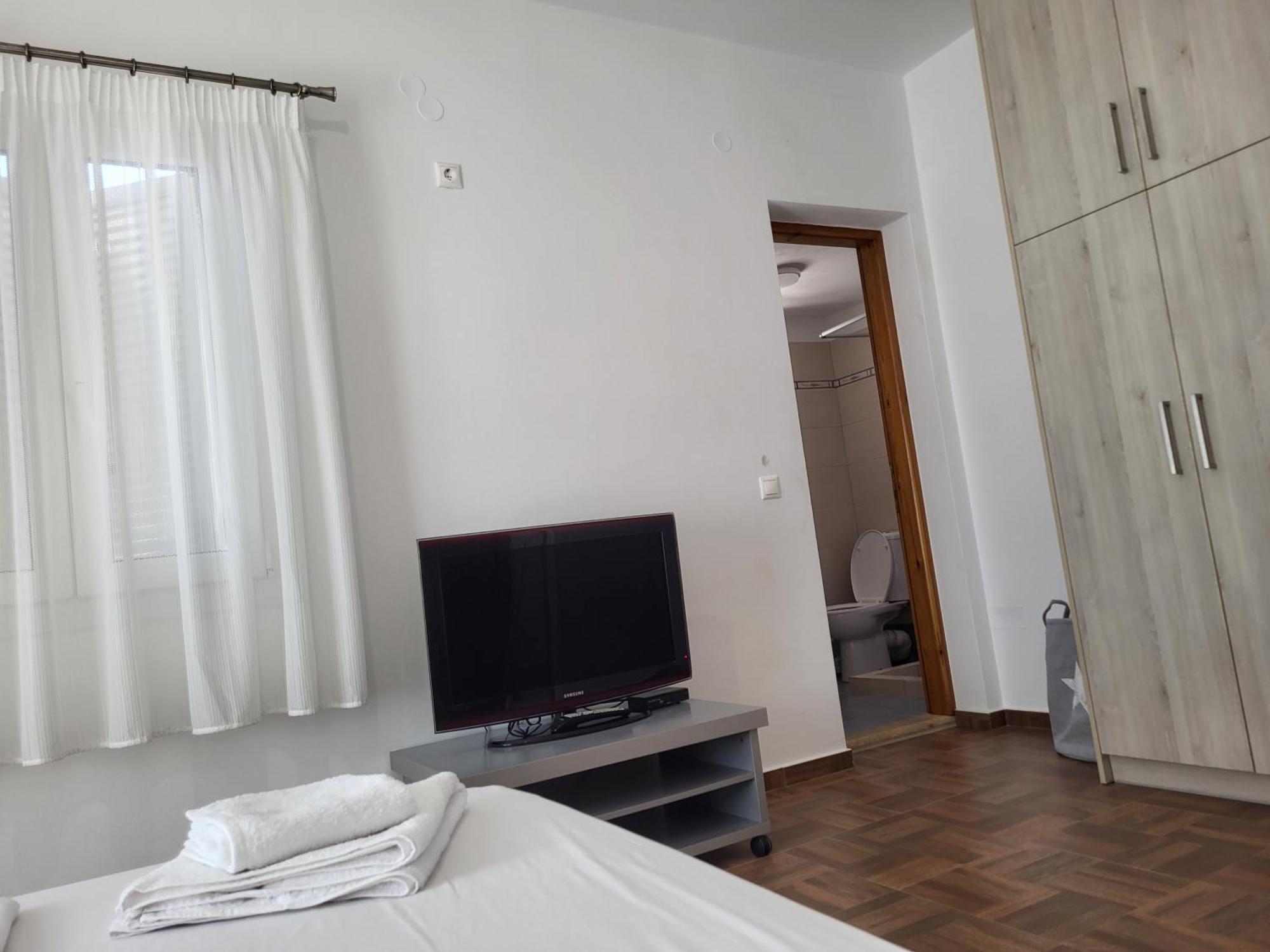 Olive τree ηouses Villa