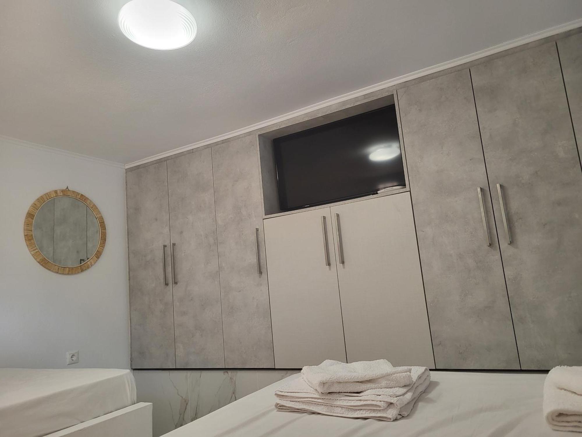 Olive τree ηouses Villa