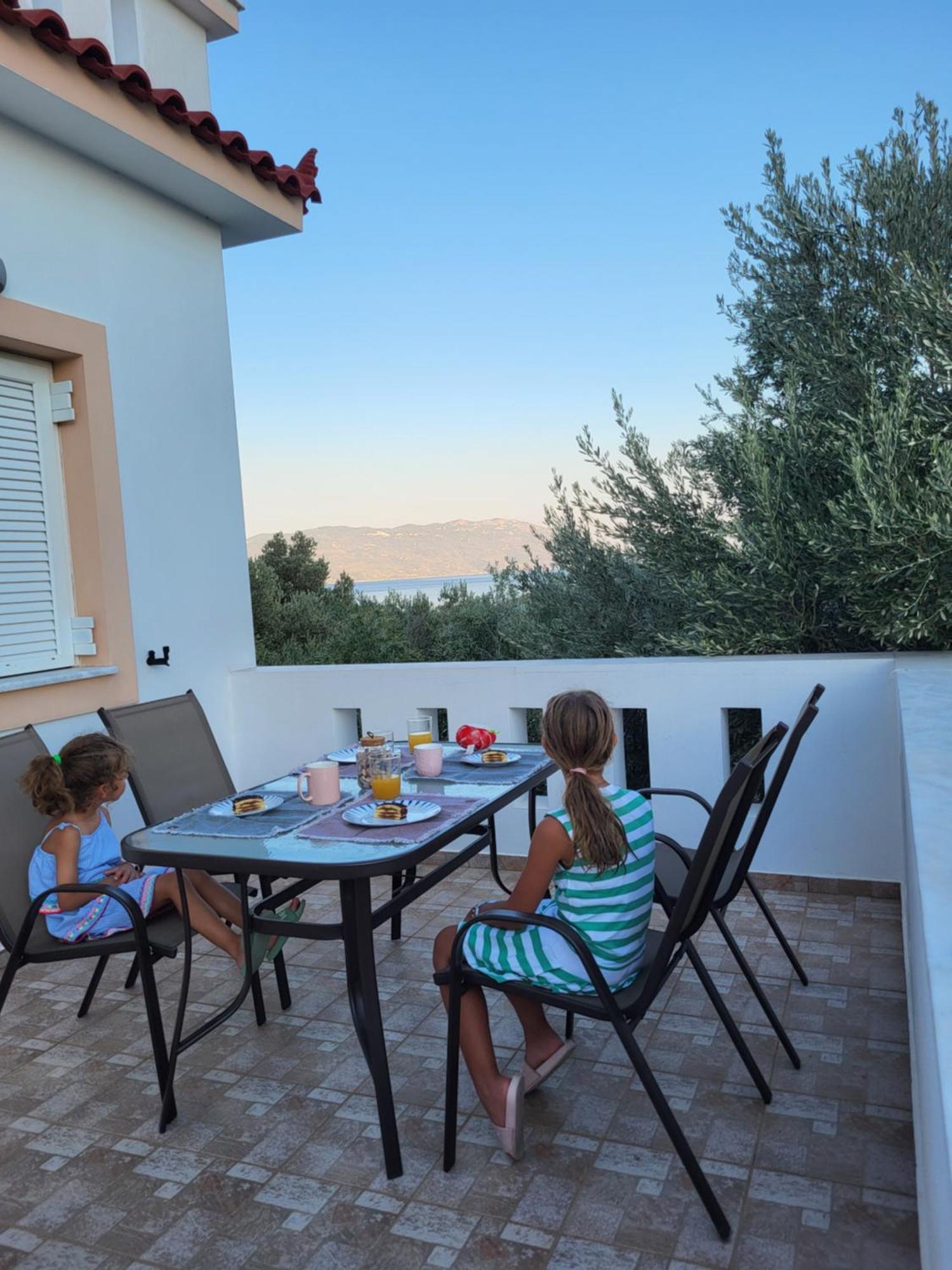 Villa Olive τree ηouses
