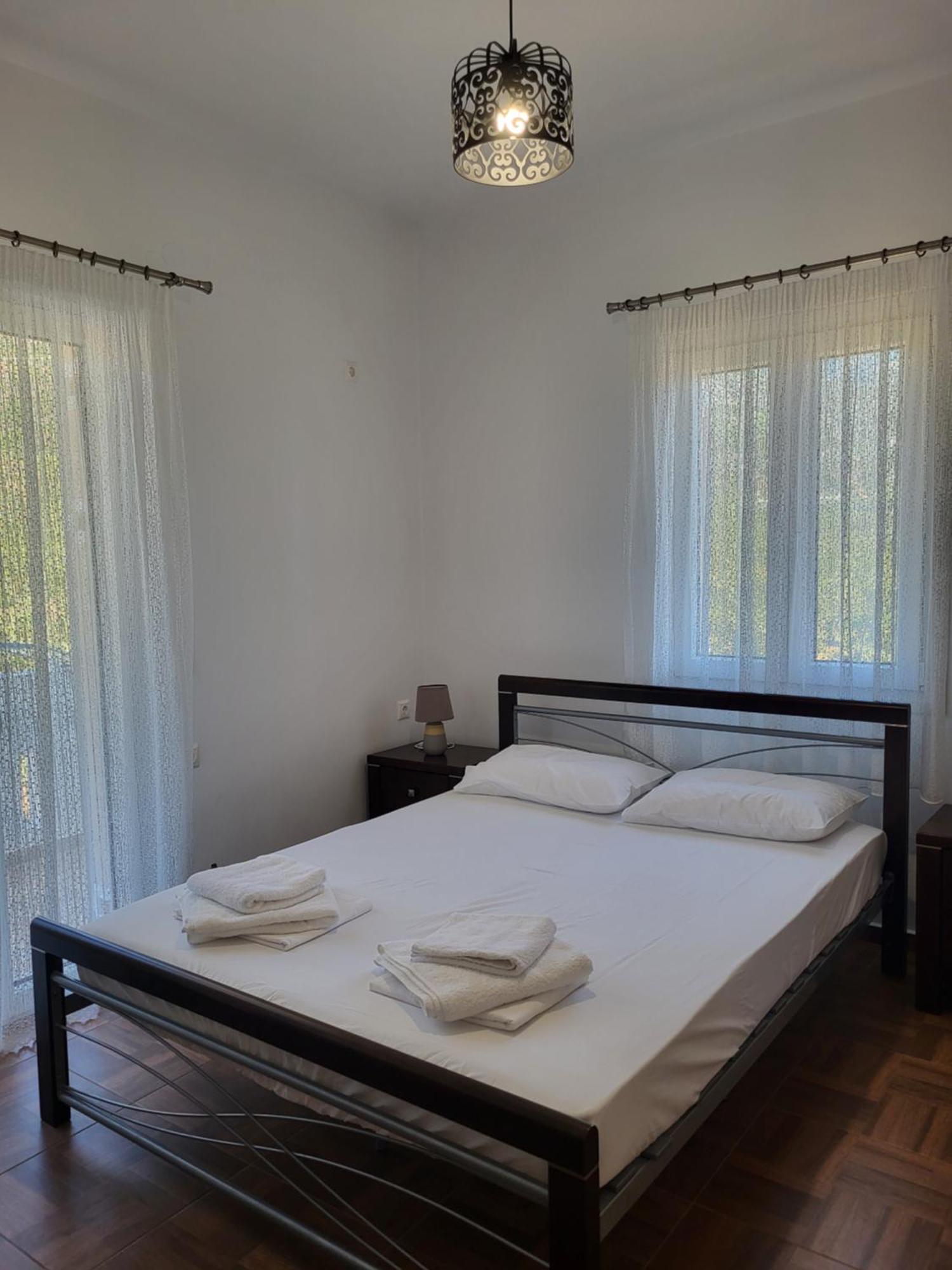 Villa Olive τree ηouses *