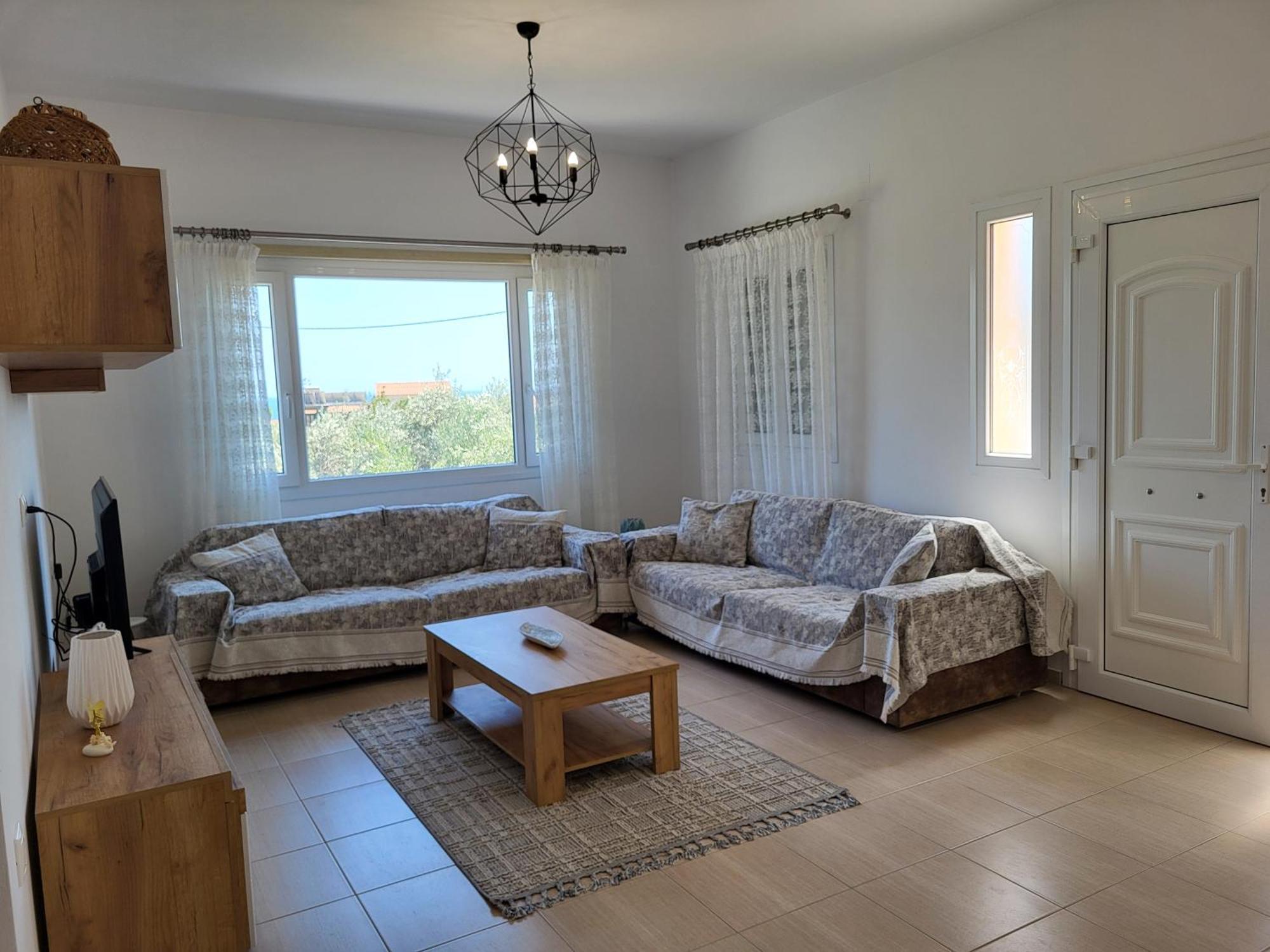 Villa Olive τree ηouses Votsalakia (Samos)
