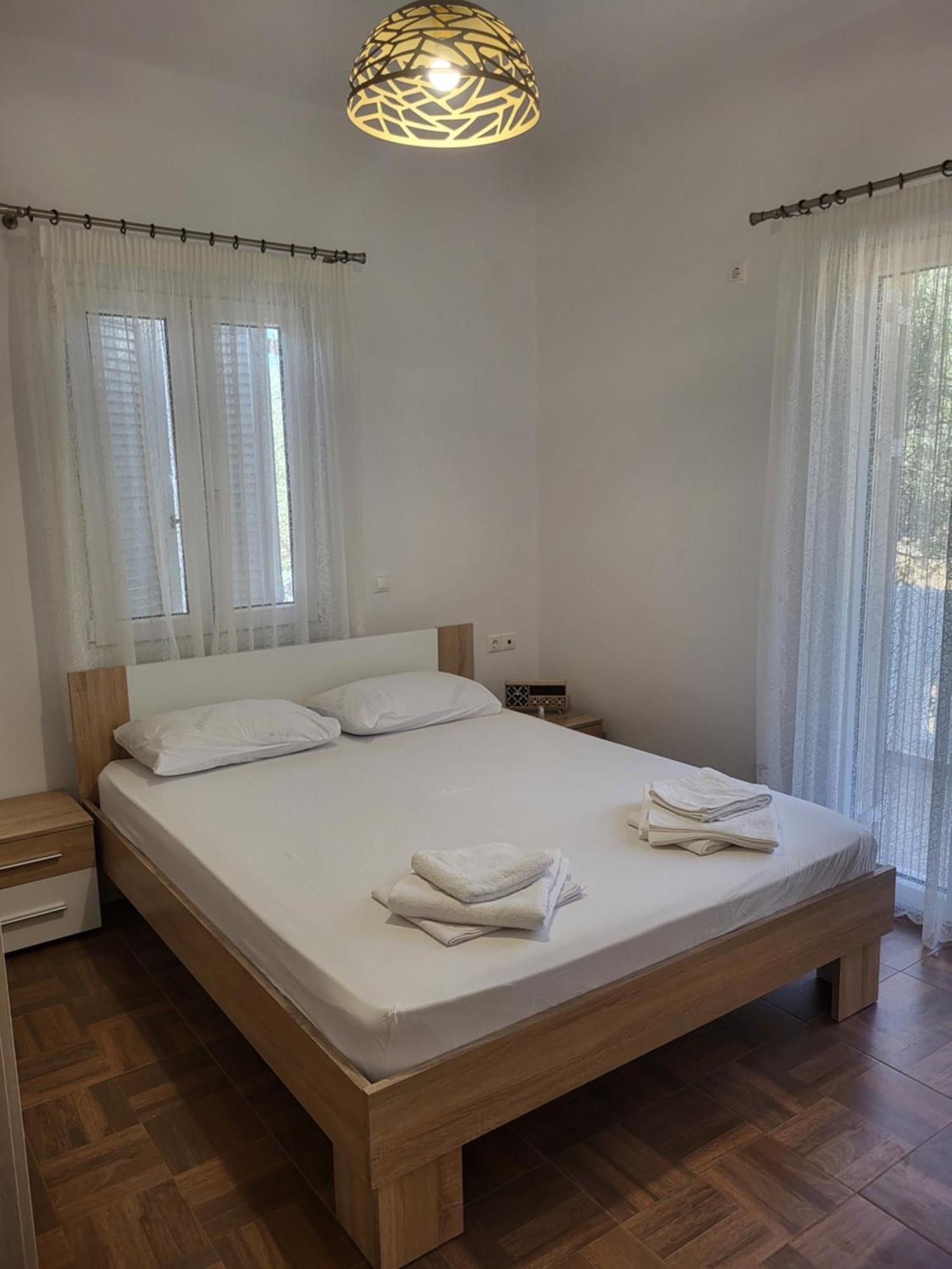 Villa Olive τree ηouses Votsalakia (Samos)