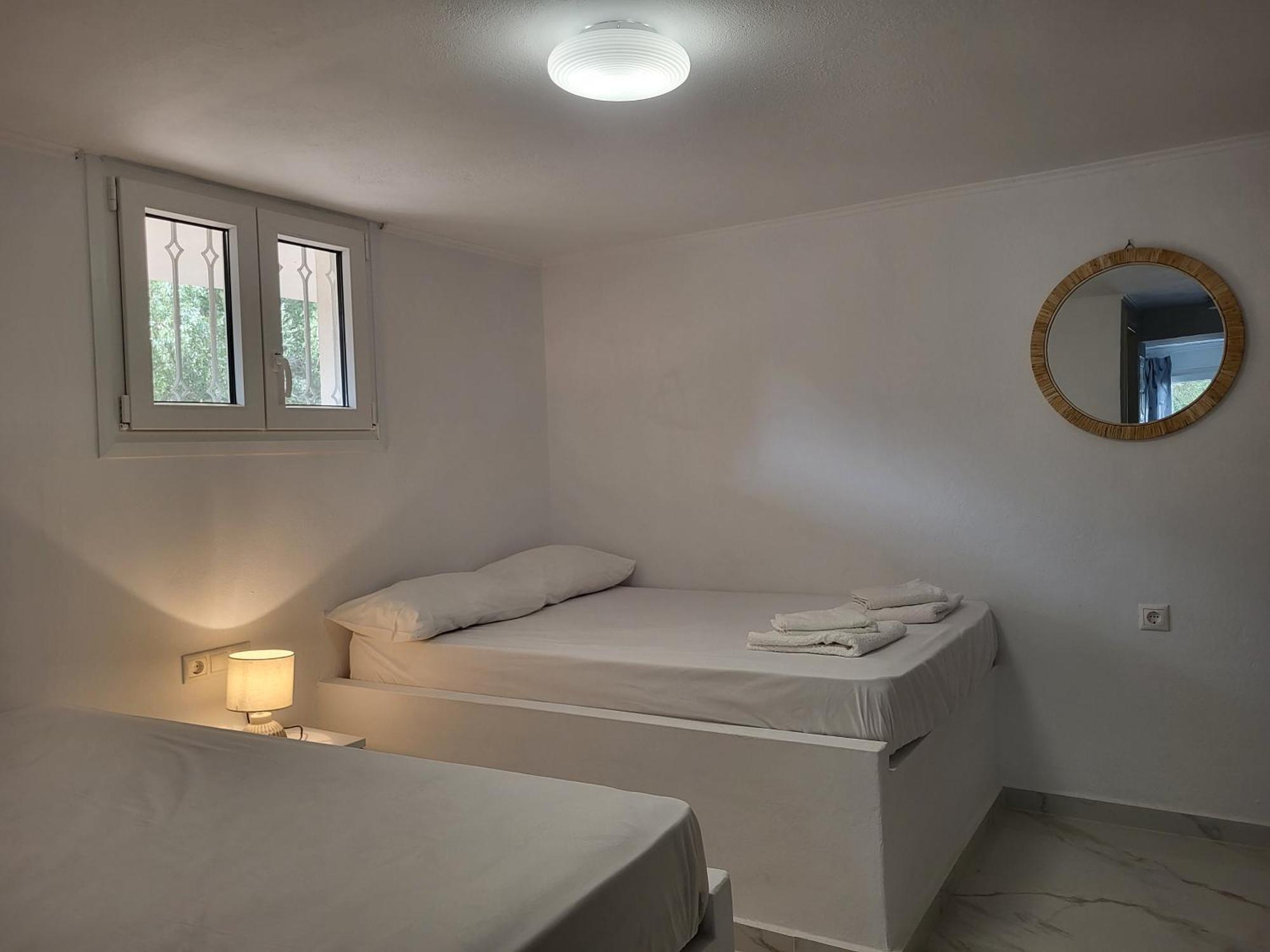 Villa Olive τree ηouses Votsalakia (Samos)