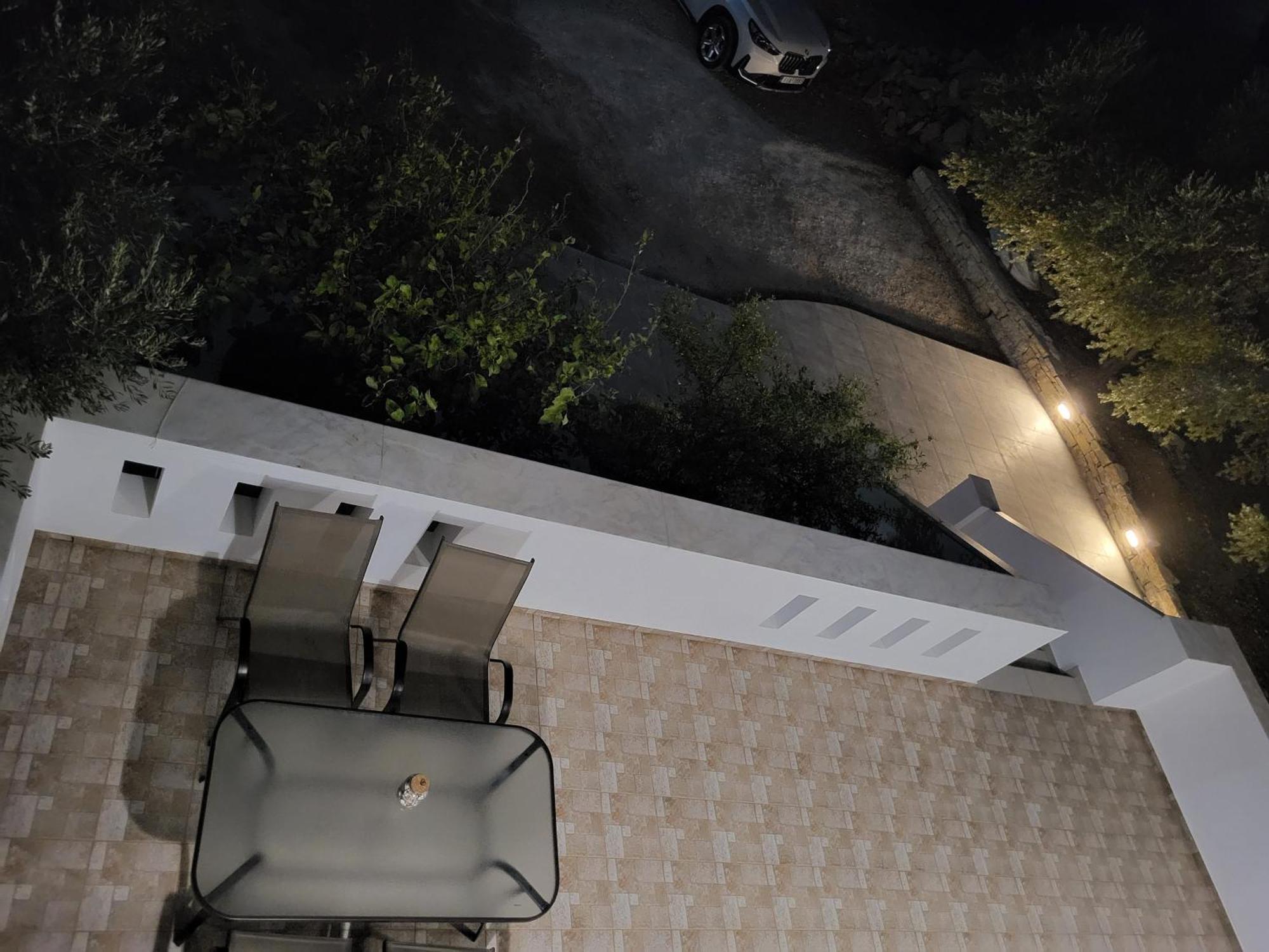 Villa Olive τree ηouses